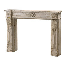 fireplaces