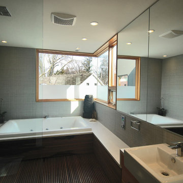 Avonhurst Residence