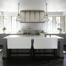 Kitchen Hutch