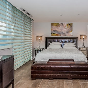 Window Treatments
