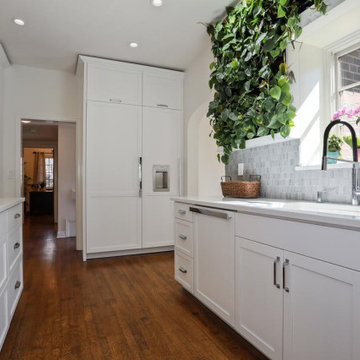 Palo Alto Construction Management Projects