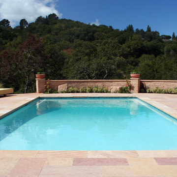 Hillside Estate
