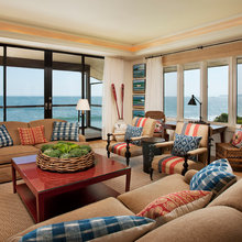 Living Room Ideas