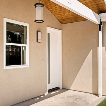 New construction Bungalow ADU 800sq. 2bd+2ba in Burbank
