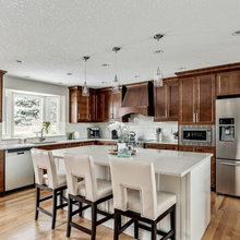 New Kitchen