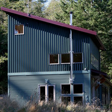 Exteriors