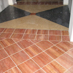 Floors - Products