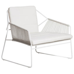 Beach Style Outdoor Lounge Chairs by OASIQ