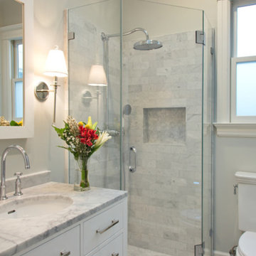 Bathroom Gallery