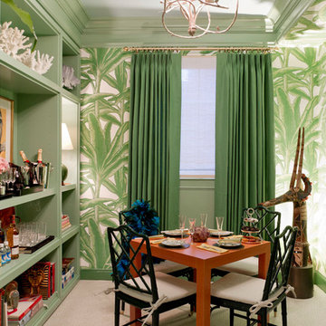 2014 Holiday House NYC