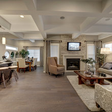 Woodlawn remodel