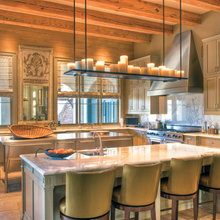 Kitchen Ideas