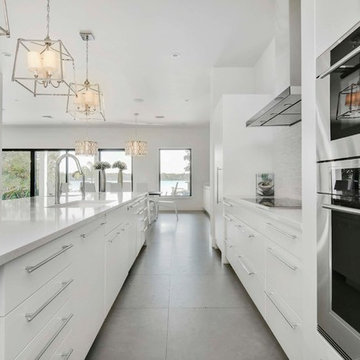 Maitland Lake Residence