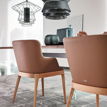 Magda Chair by Cattelan