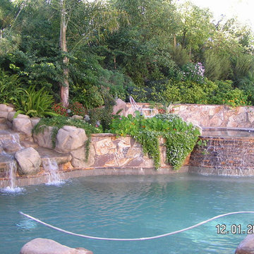 Swimming Pools