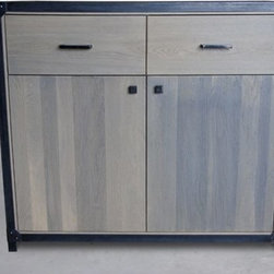 The Pittsburgh Console - Console Tables