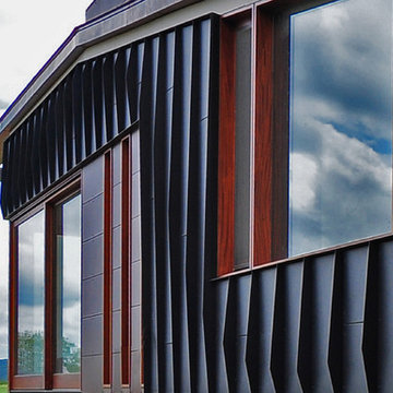 Topo House