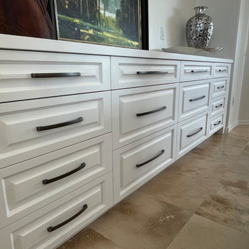 SCG Kitchen+ Remodel on Grand Staircase