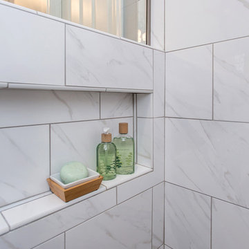 From Master Bath to Master Oasis