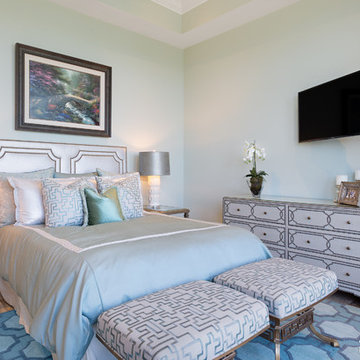 Palm Coast, Florida | Palm Coast Paradise | Anastasia Design Group