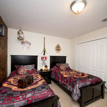 Themed Bedrooms