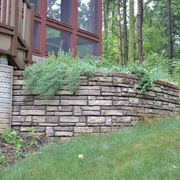 Kuhl Residence
