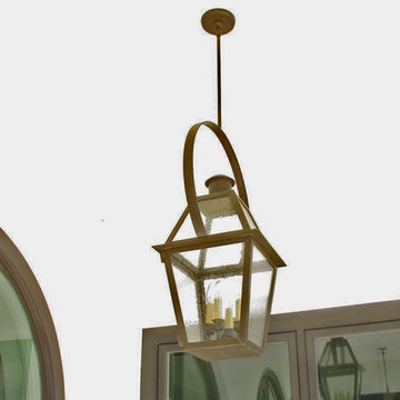 Exterior Lighting