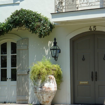 The Original French Quarter Lantern® by Bevolo