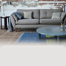 Client Living Room