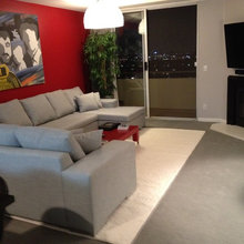 Living Room Ideas