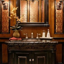 wall panels