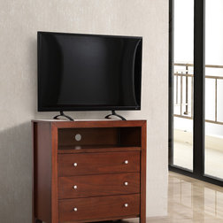 Transitional Entertainment Centers And Tv Stands by Glory Furniture