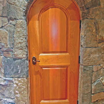 Beautiful Doors