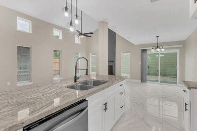 Kitchen Remodels