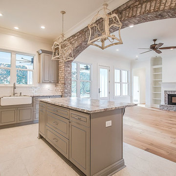 Architectural Designs House Plan 51762HZ comes to life in Mississippi