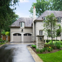 Driveway Ideas