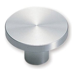 Sugatsune Cabinet Knob A-862 - Cabinet And Drawer Knobs