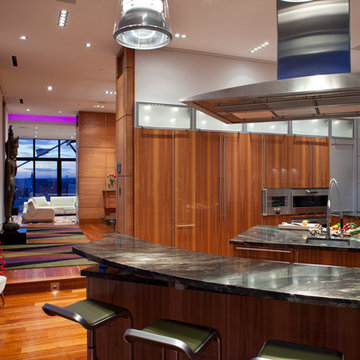 Chernicky Champagne Penthouse