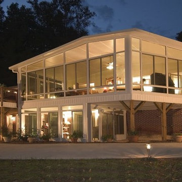 Newest Sunroom!