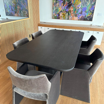 Carmen Penthouse Preview