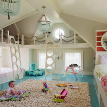 kids room