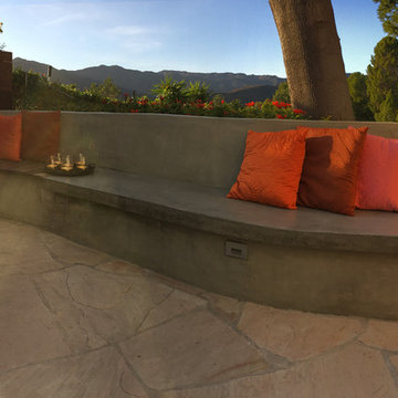 Mountain Vista