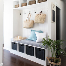 Mud Room