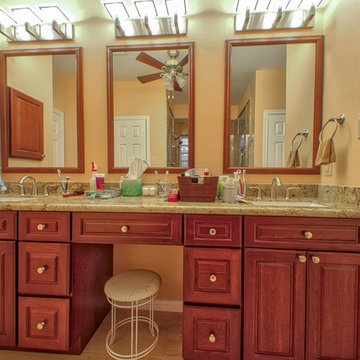 Jim Bishop Cabinets By The Bath Kitchen Pros