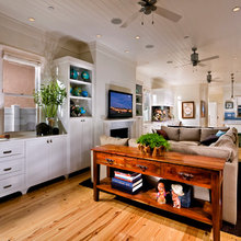 Beach house
