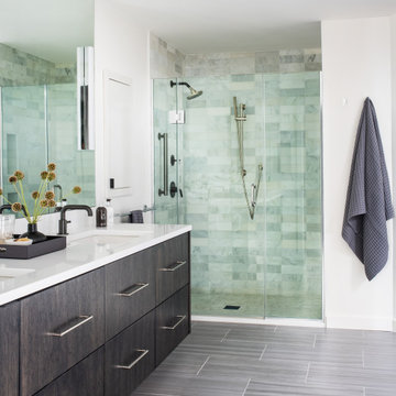 Chevy Chase Condo