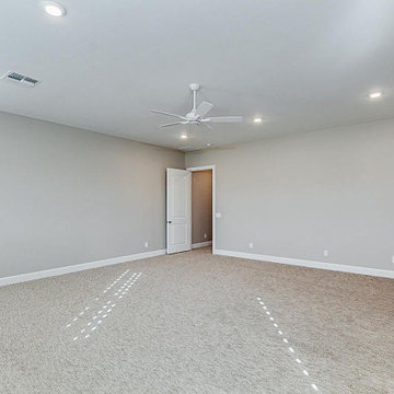 Bright and Comfy, Home Makeover in Mountain View, CA