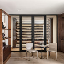 Wine Room