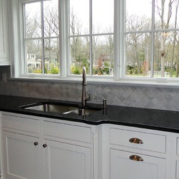 TILE DESIGN INSPIRATIONS, LLC. - Kitchen Countertops