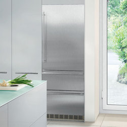 HC 1550 - Refrigerators